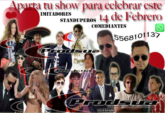 imitador doble de luis miguel  0