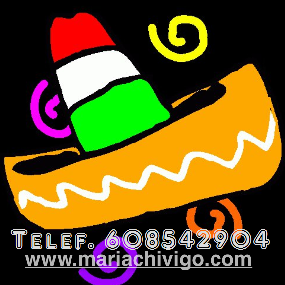 mariachi vigo |galicia|ourense|a coruña|portugal 0