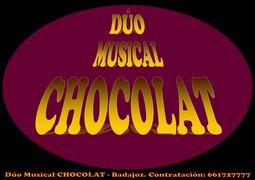Duo Musical Chocolat