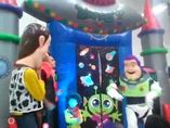 TOY STORY EL SHOW INFANTIL foto 1