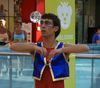 Danelo - Contact Juggling