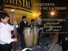 Fotos de orquesta son de la tribu 0