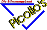 Stimmungsband Picollo's_1