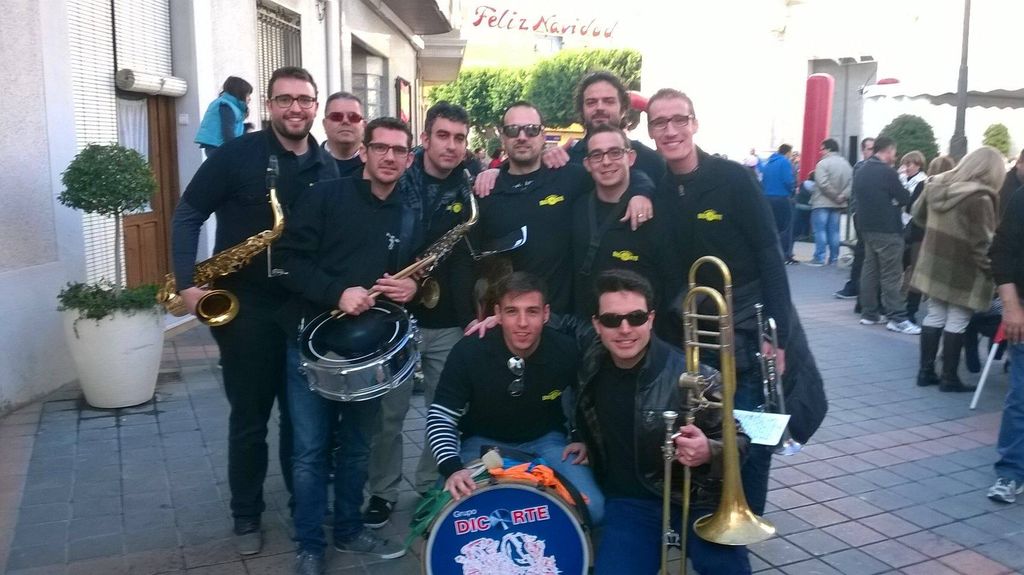 grupo musical dicorte 0