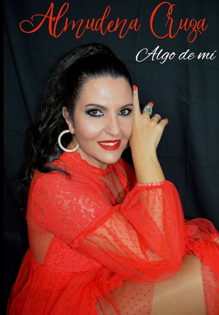 almudena cruza flamenco fusion-cancion espaÑola 0