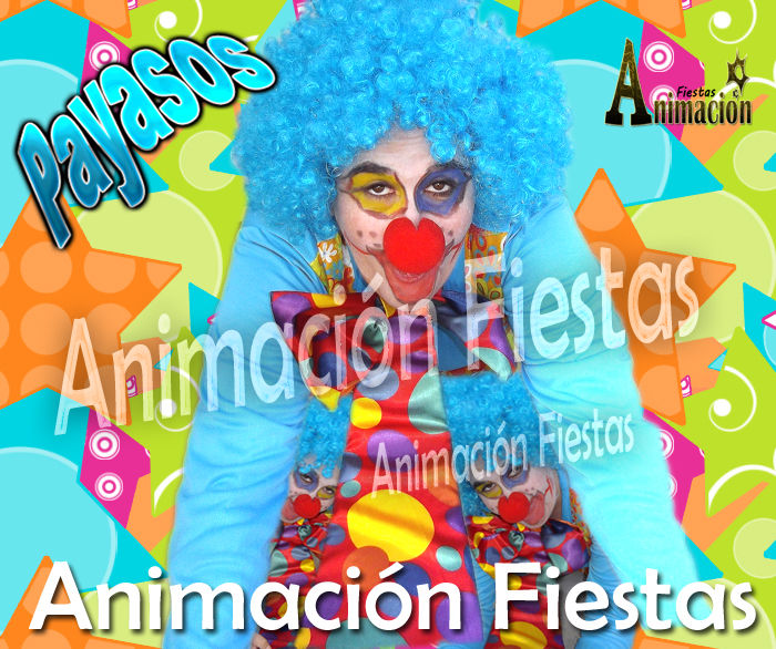 animación infantil 2