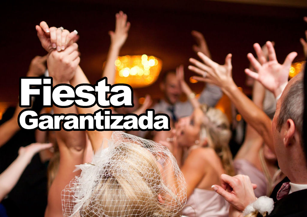 dj bodas y eventos ponleritmo. 1