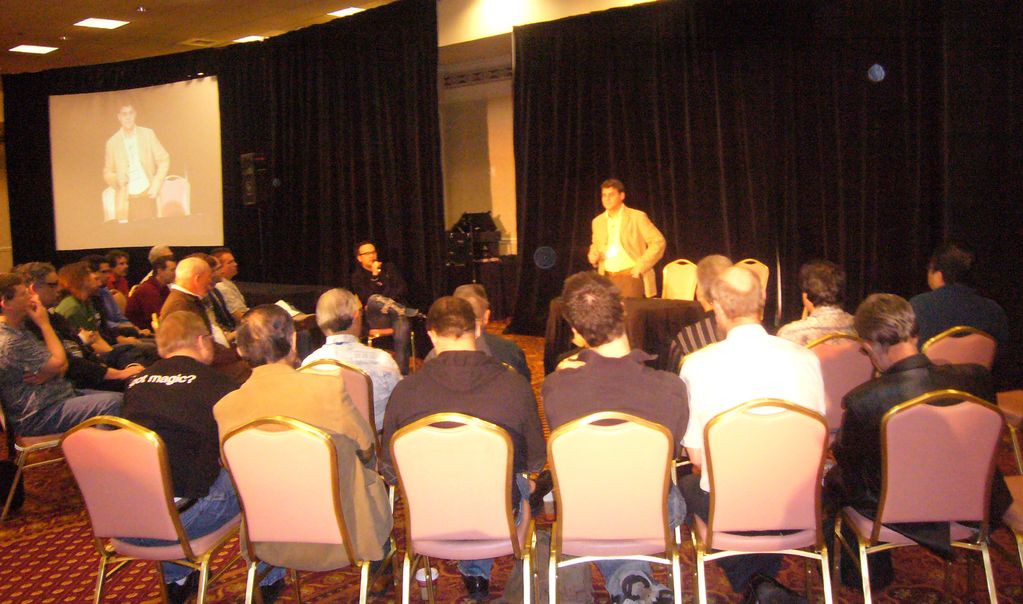 taller de magia y empresa 0