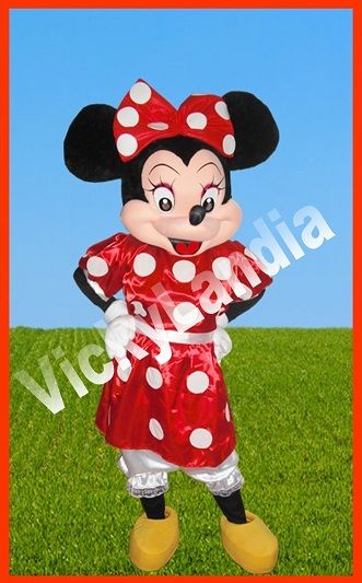 alquiler disfraz mickey bob es 1