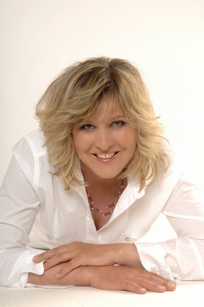 petra korn - in \
