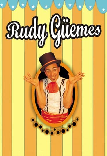 rudy güemes 0