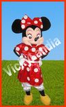 Alquiler disfraz mickey bob es foto 1