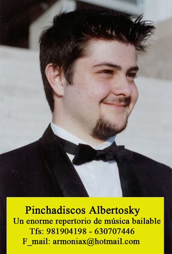 dj pinchadiscos albertosky 0