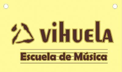 escuela de música vihuela 0