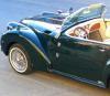 Fotos de Alquiler coche clasico Granada para eventos y boda 1