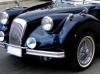 Fotos de Alquiler coche clasico Granada para eventos y boda 2