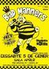 Bad Manners