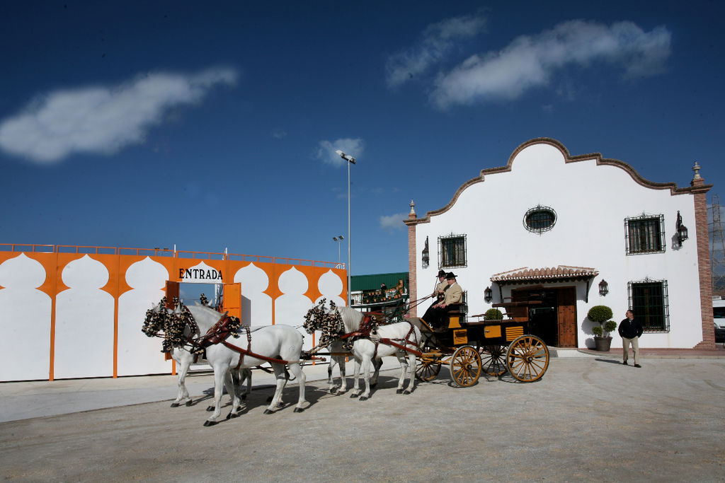 hacienda la esperanza 0