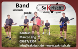 Partyband SaKrisch aus Bayern, foto 2