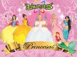 PRINCESAS DISNEY EL SHOW INFAN foto 1