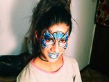 Facepainter foto 1