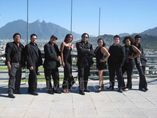 Grupo De Salsa \