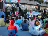 Fiestas infantiles, animadores foto 1