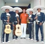 Mariachi Serenata Mexicana     foto 1