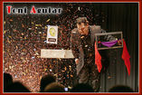Toni Aguiar foto 1