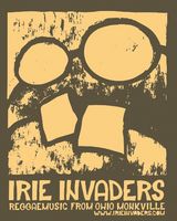 Band Irie Invaders_0
