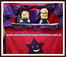 SHOW DE TITERES PARA TUS PEKES_0