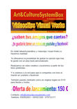 videoclip: Oferta 150 € foto 1