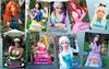 show de Princesas Guadalajara