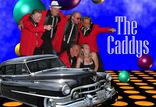The Caddys foto 1