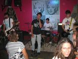 Tributo El Canto del Loco  foto 2