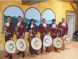 Mariachi Gallo de oro en baleares_2