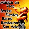 Artistas RodrhyEventos 