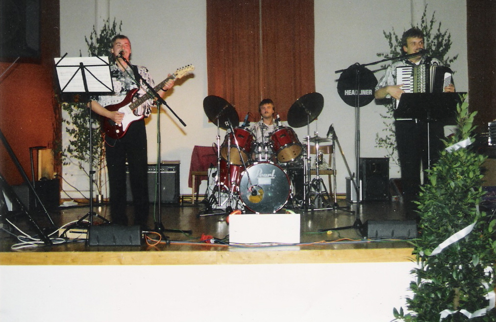 die valentinos 1