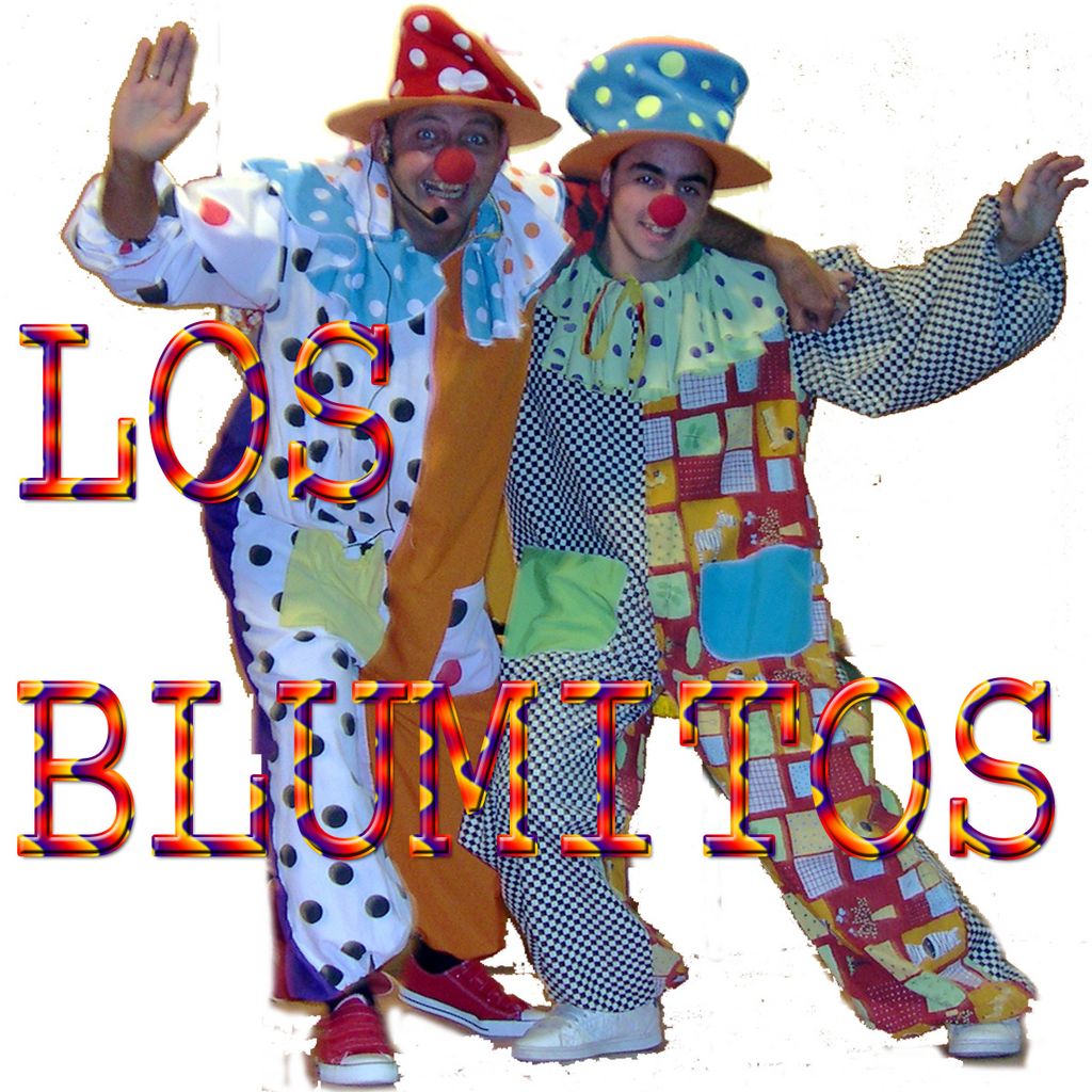los blumitos 0