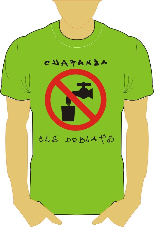 xaranga els doblats 1