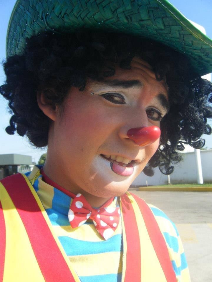 payaso en puebla 0