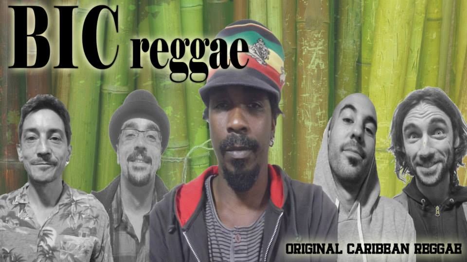  reggae  (b.i.c. reggae)  0