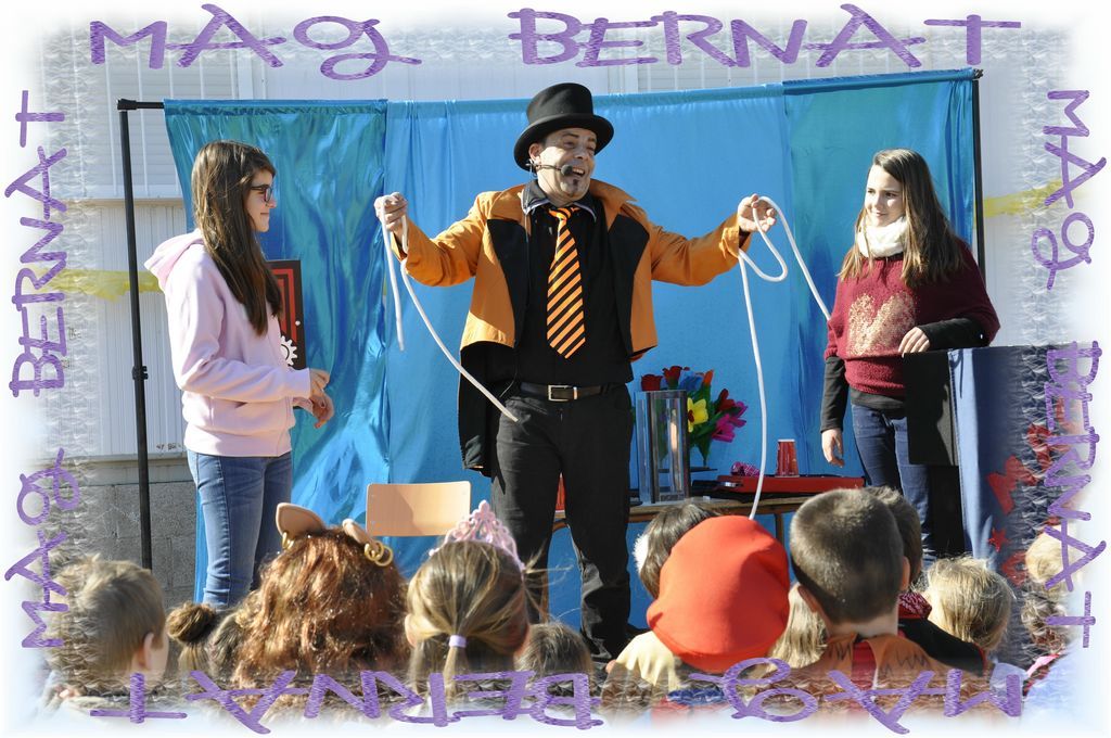 mag bernat 2