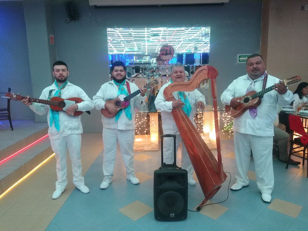 sones de mi veracruz  0