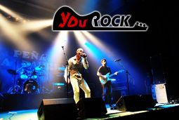 You Rock! (Versiones)