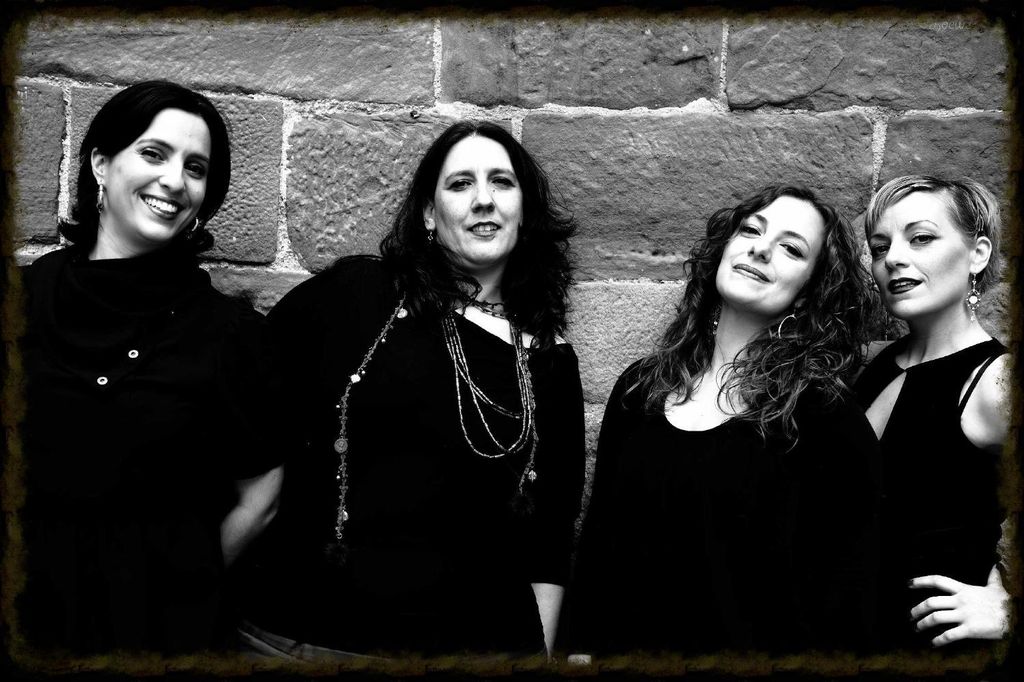 the riff voices 0