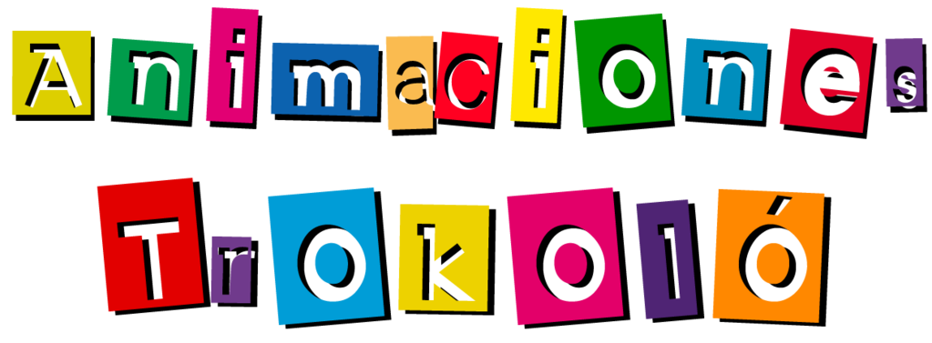 animaciones trokoló 0