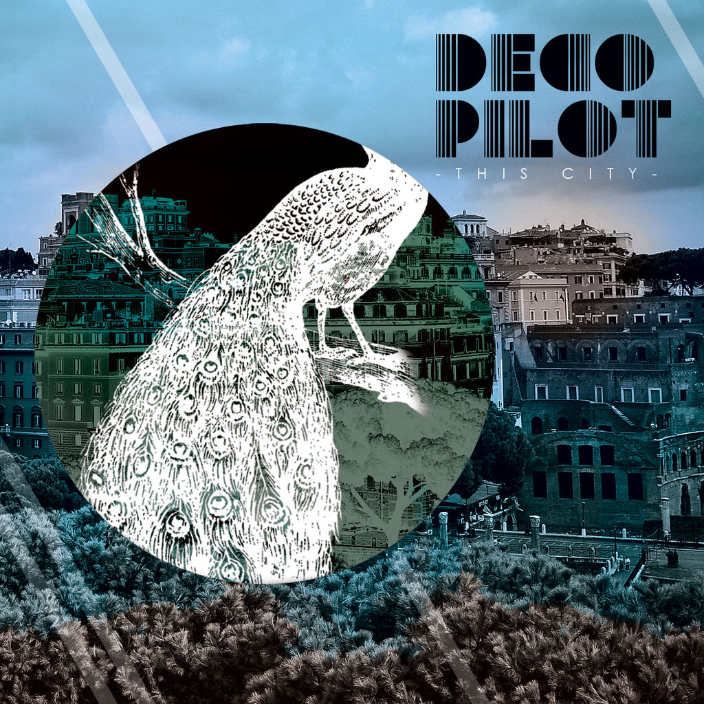 deco pilot 0