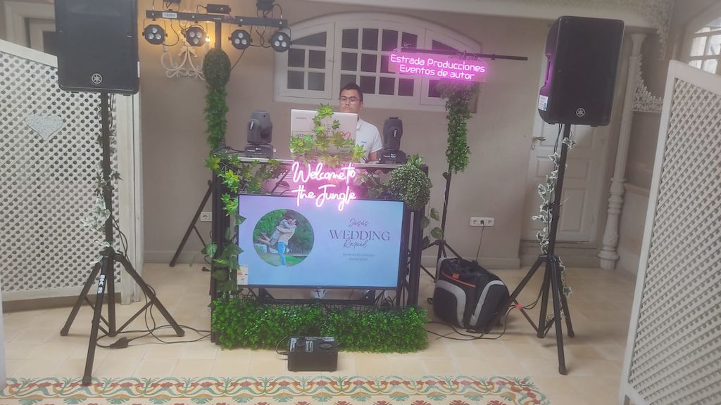 estrada pro audiovisuales 2