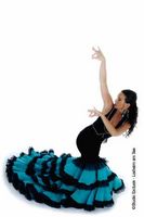Flamenco-Show 